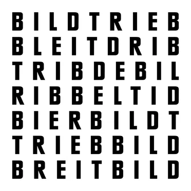 Breitbild by Breitbild - album cover