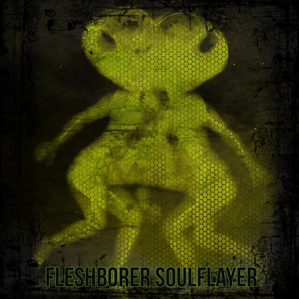 Fleshborer Soulflayer