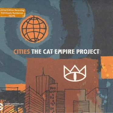 Cities: The Cat Empire Project