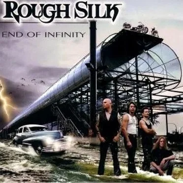 End of Infinity