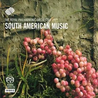 South American Music