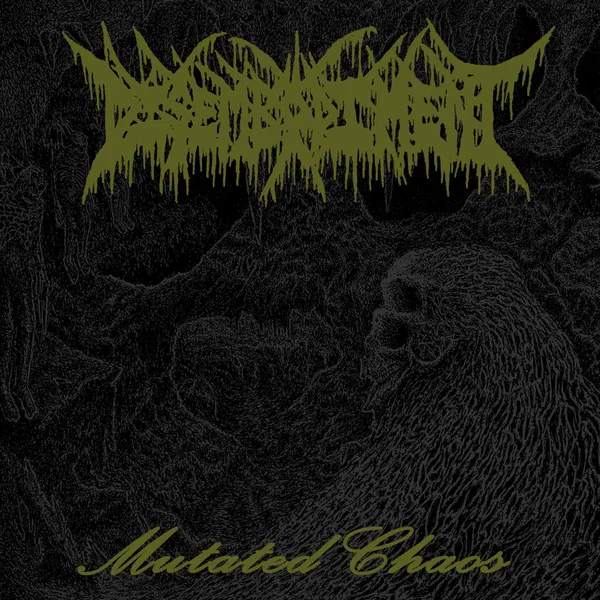 Mutated Chaos