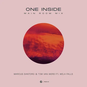 One Inside (main room mix)