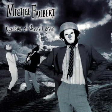 Michel Faubert