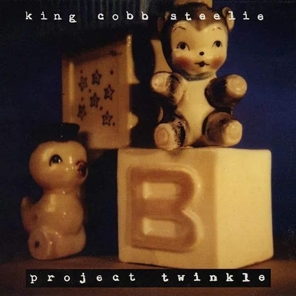 Project Twinkle