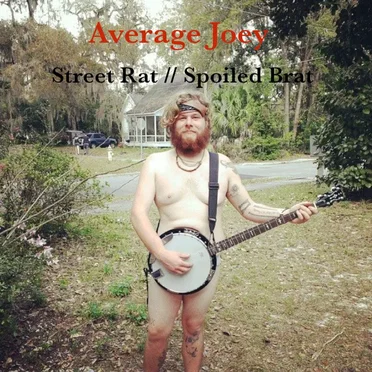 Street Rat // Spoiled Brat