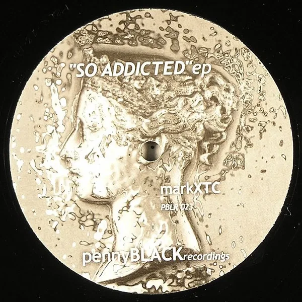 So Addicted EP
