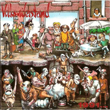 1991... noch ist Zeit