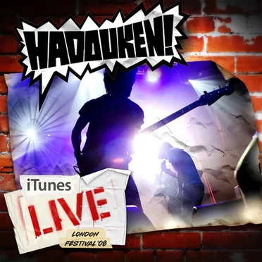 iTunes Festival: London 2008