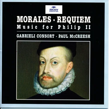 Requiem: Music for Philips II
