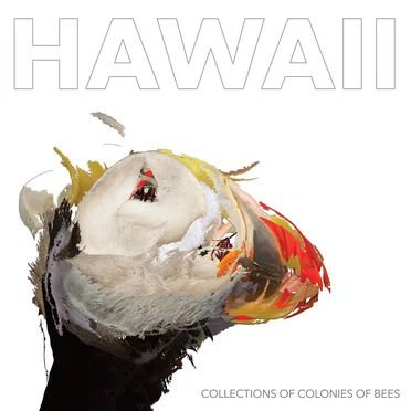 HAWAII by Collections of Colonies of Bees - album cover