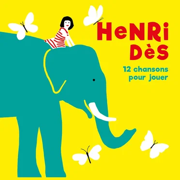 12 chansons pour jouer