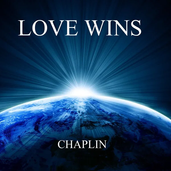 Love Wins