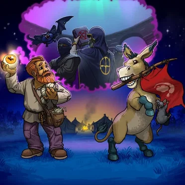 Graveyard keeper - Game Of Crone DLC