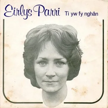Ti Yw Fy Nghân