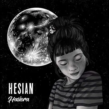 Hasiera by Hesian - album cover
