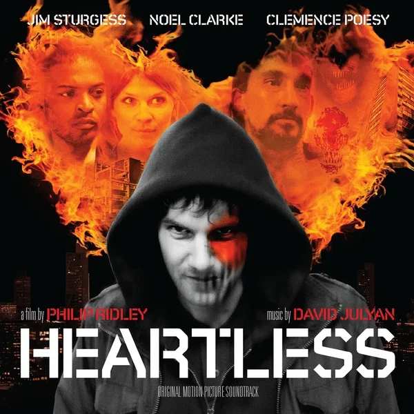 Heartless