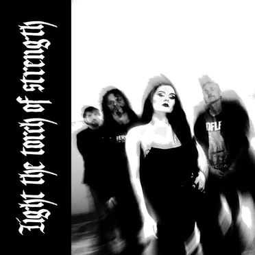 Light the Torch of Strength