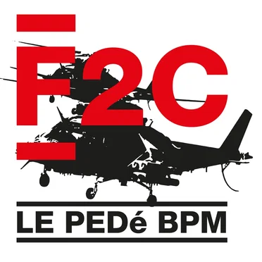 Le Pédé BPM by Front de Cadeaux - album cover