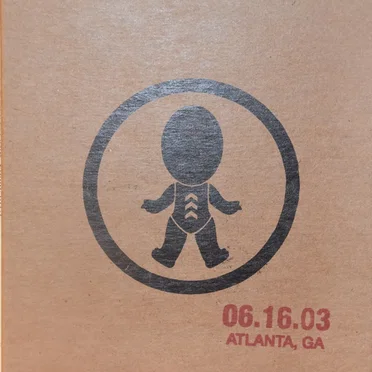 Summer 2003: 06.16.03 Atlanta, GA