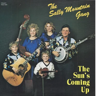 The Sun’s Coming Up
