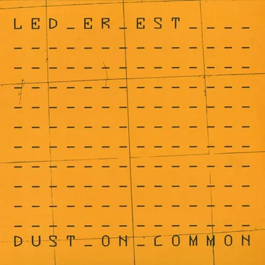 Dust on Common