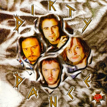 Dirty Dance by Dirty Dance - album cover