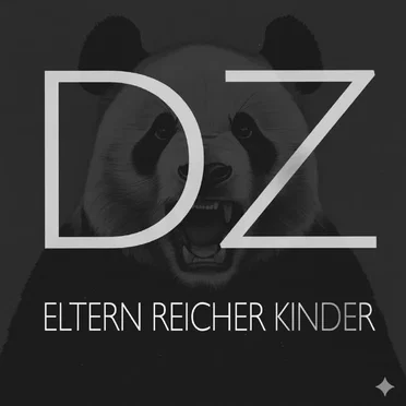 Eltern reicher Kinder