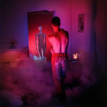 Dualism by Solitary Dancer - album cover