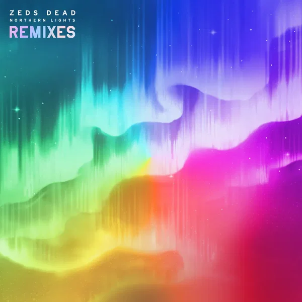 Northern Lights (remixes)