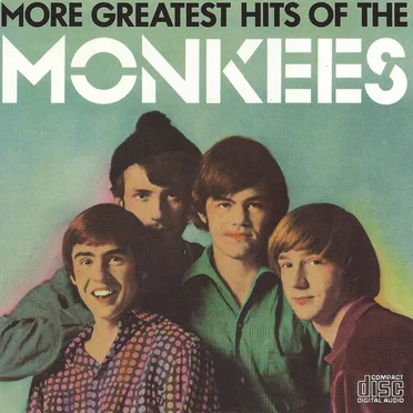 More Greatest Hits of The Monkees