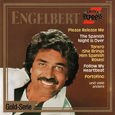 Star Festival by Engelbert - album cover