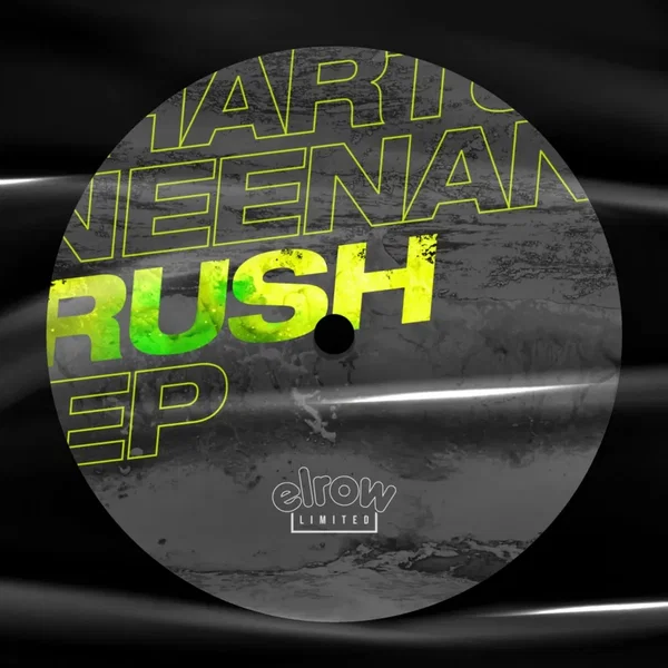 Rush EP