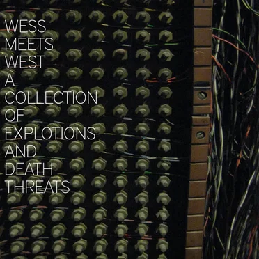 A Collection of Explosions and Death Threats