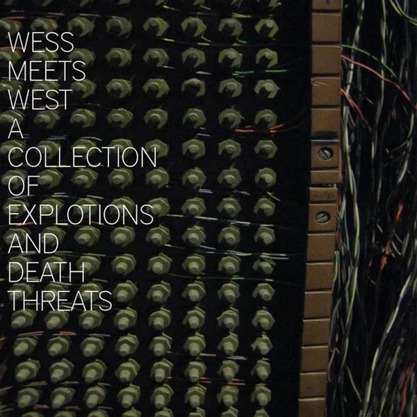 A Collection of Explosions and Death Threats