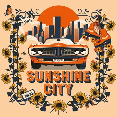 Sunshine City