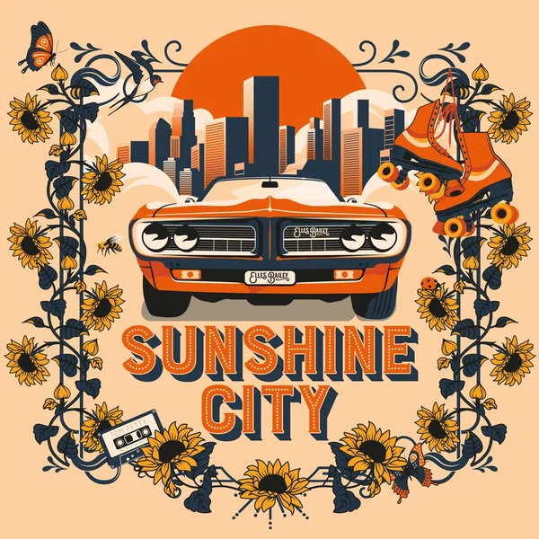 Sunshine City