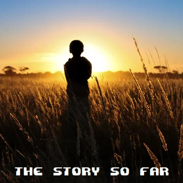 The Story So Far by Moogl3 - album cover