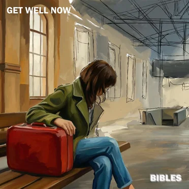 Bibles by Get Well Now - album cover