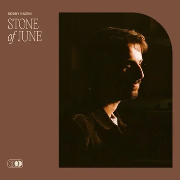 Stone of June by Bobby Bazini - album cover