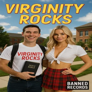 Virginity Rocks!