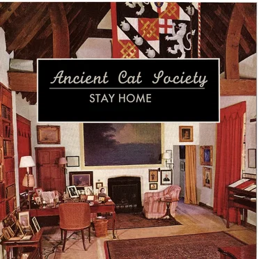 Ancient Cat Society