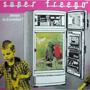 Super Freego