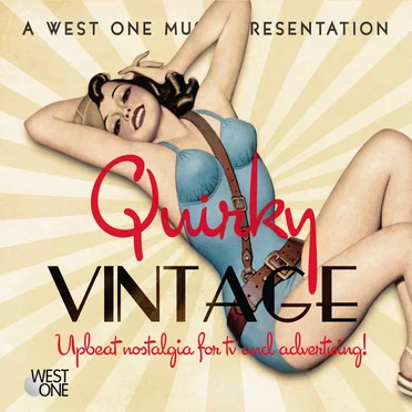 Quirky Vintage (Original Soundtrack)