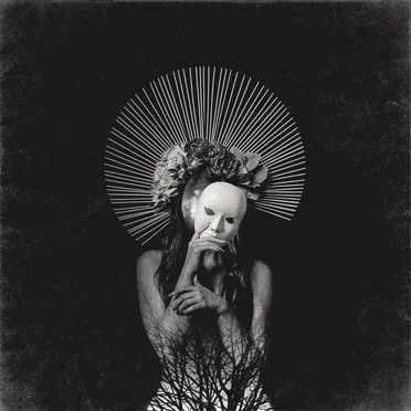 Under My Skin by Dirty Magic - album cover