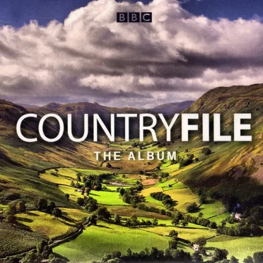 Countryfile: The Album by Various Artists - album cover
