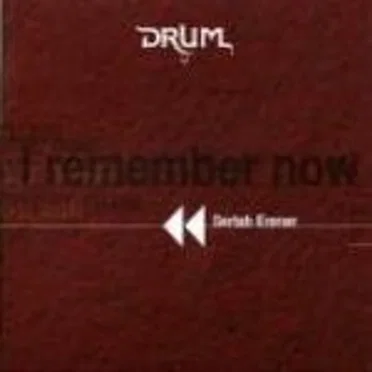 I Remember Now