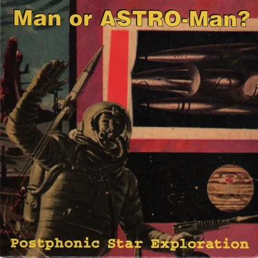 Postphonic Star Exploration