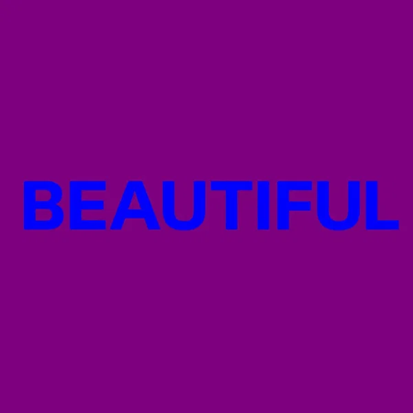 Beautiful