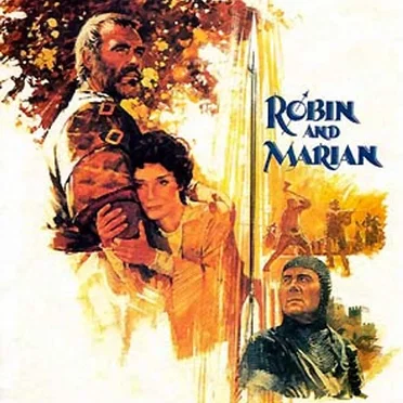 Robin and Marian